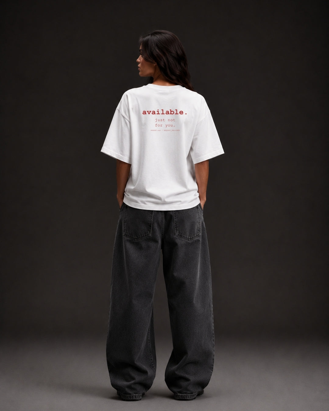 Available.