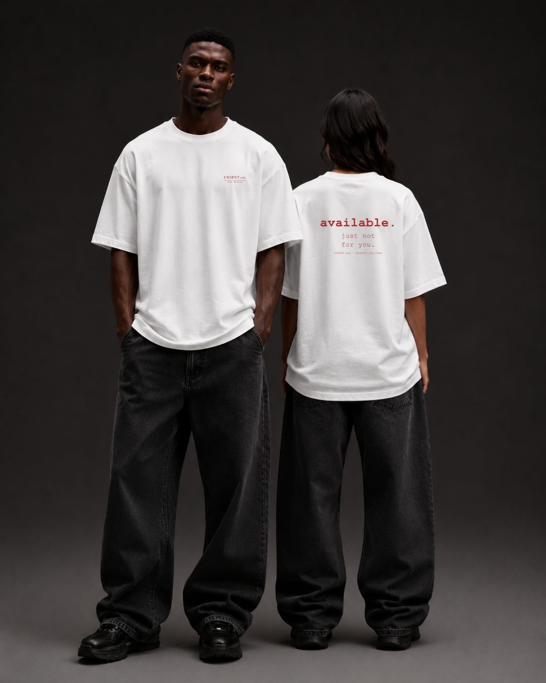Available.