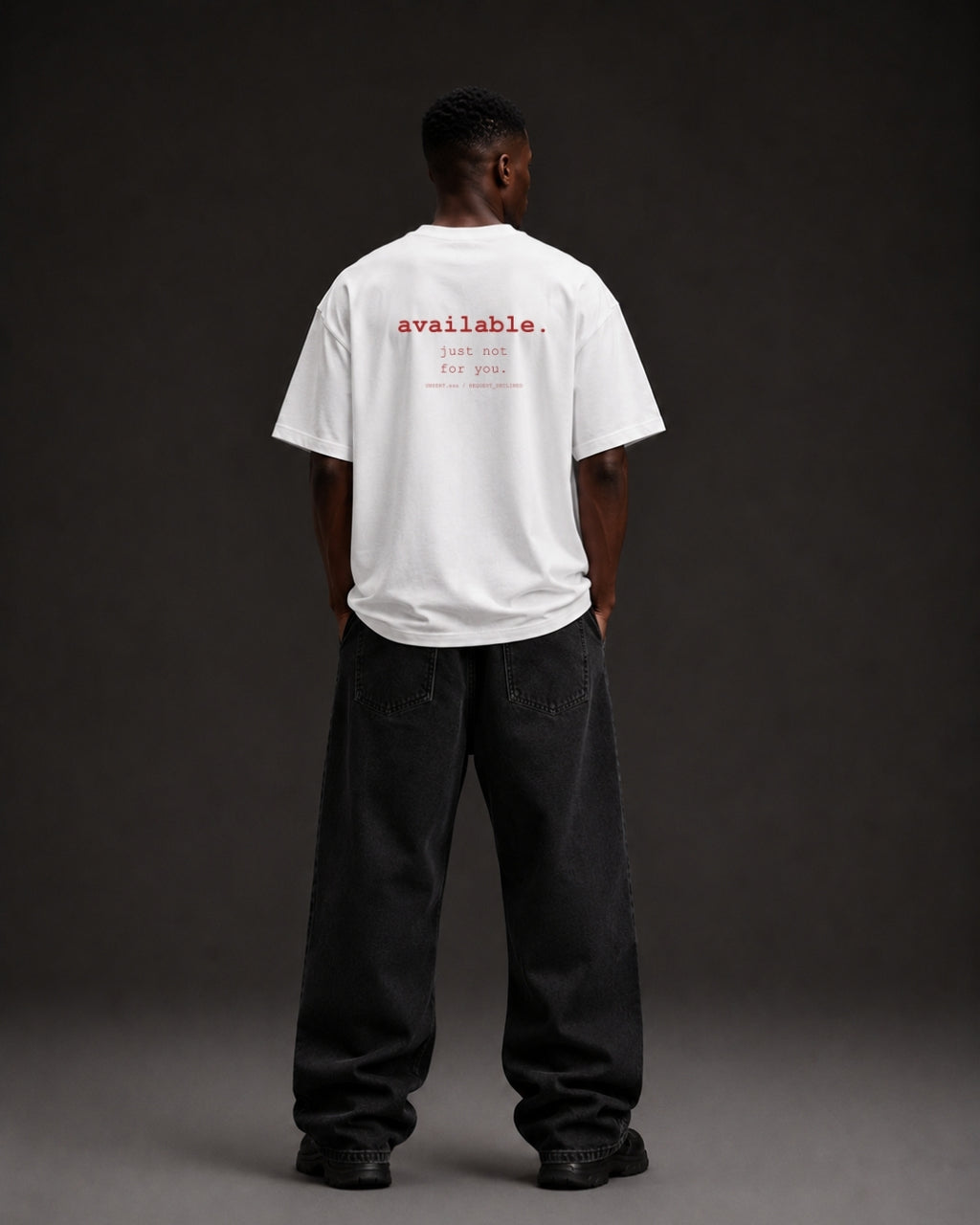 Available.