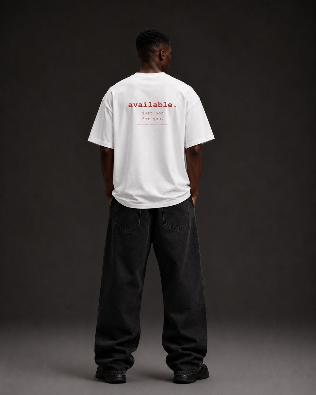 Available.