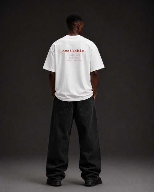 Available.