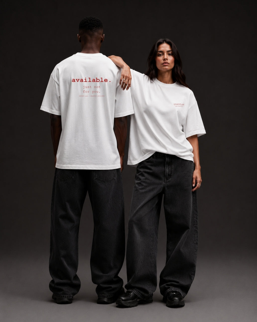 Available.